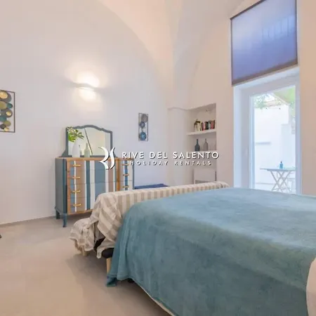 Casa La Chicca A Castro Marina Castro (Lecce)