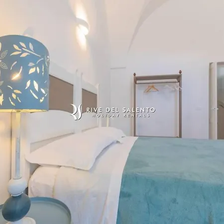 Casa La Chicca A Castro Marina Dom wakacyjny Castro (Lecce)