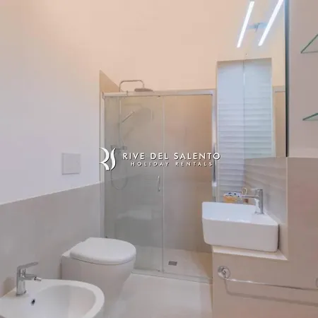 Casa La Chicca A Castro Marina Dom wakacyjny Castro (Lecce)